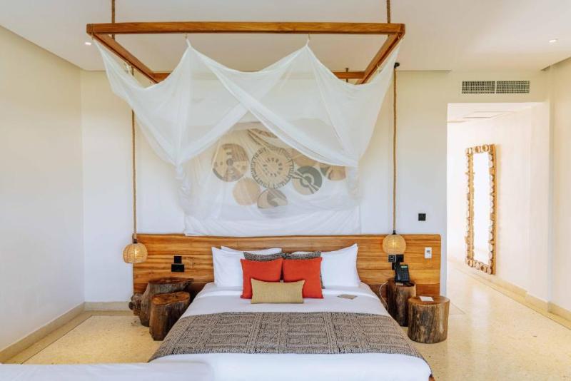 Kwanza Resort image
