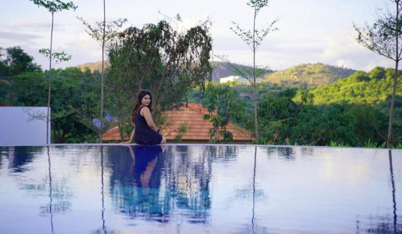 Ravishing Retreat image
