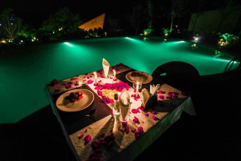 Ravishing Retreat image