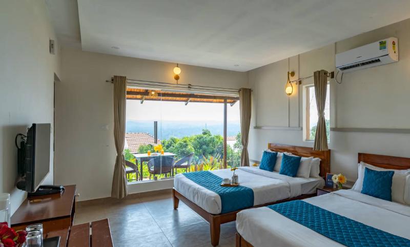Ravishing Retreat image