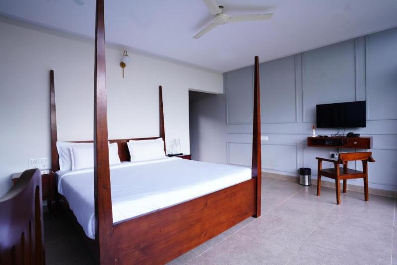 Ravishing Retreat image