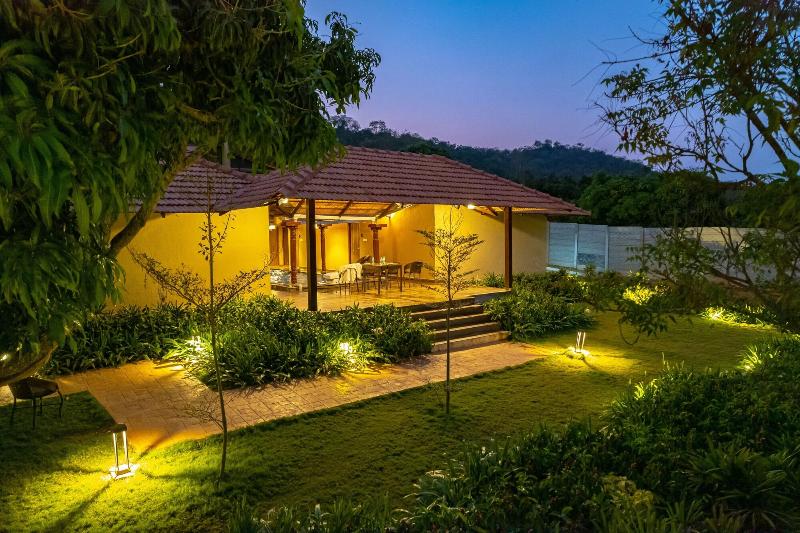 Ravishing Retreat image
