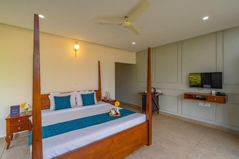 Ravishing Retreat image