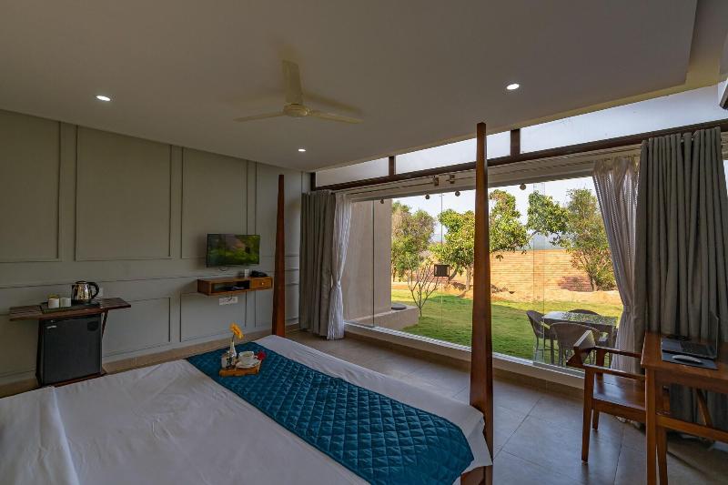 Ravishing Retreat image