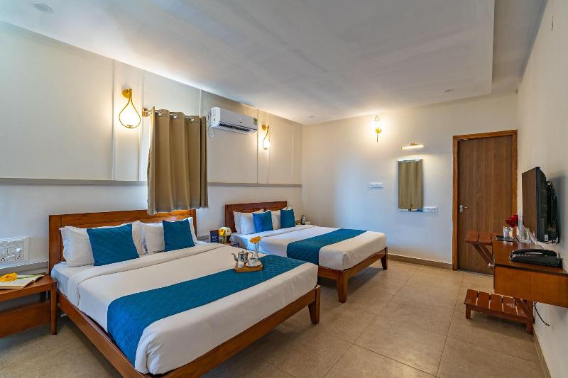 Ravishing Retreat image