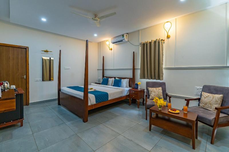 Ravishing Retreat image