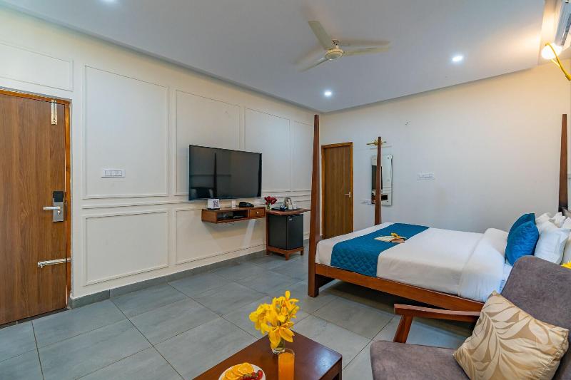Ravishing Retreat image