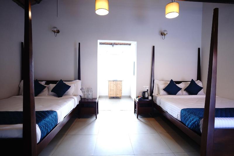Ravishing Retreat image