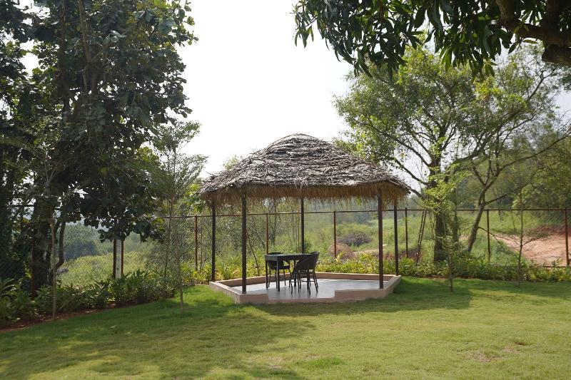 Ravishing Retreat image