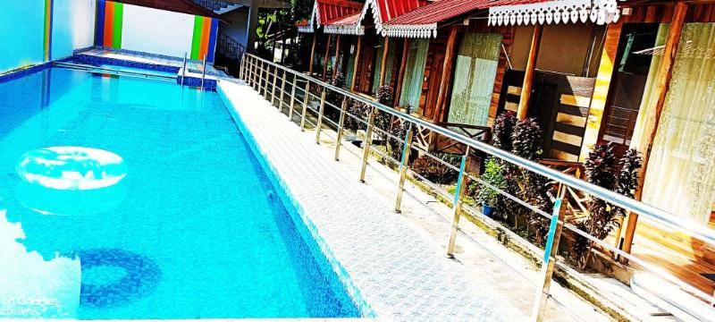 White Coral Beach Resort Havelock