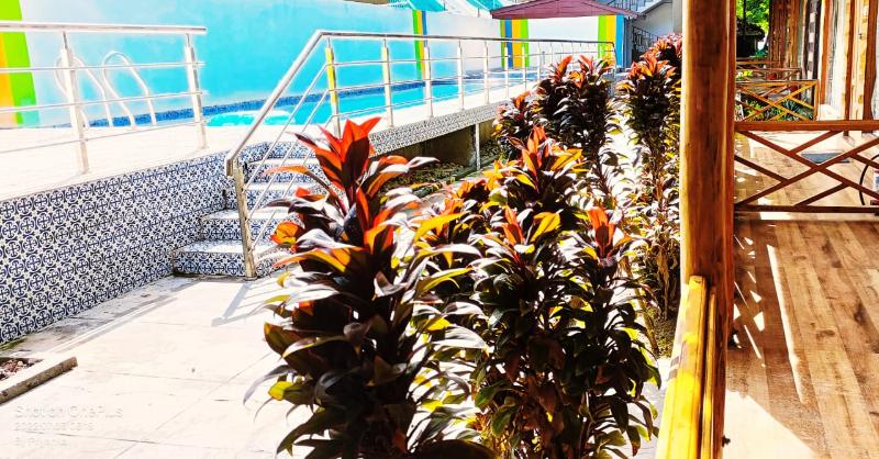White Coral Beach Resort Havelock