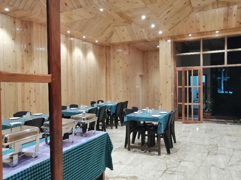 White Coral Beach Resort Havelock
