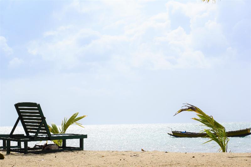 White Coral Beach Resort Havelock