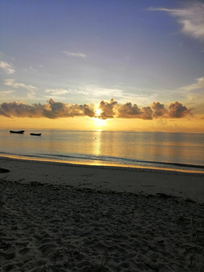 White Coral Beach Resort Havelock