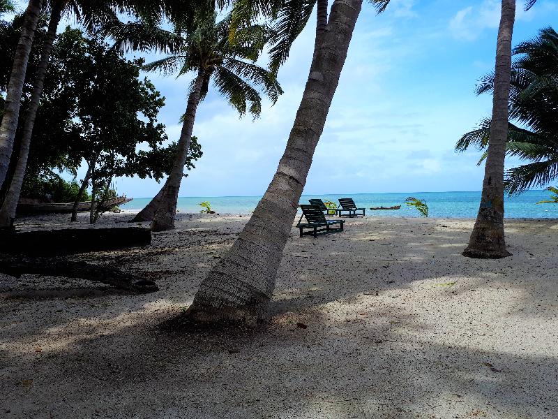White Coral Beach Resort Havelock
