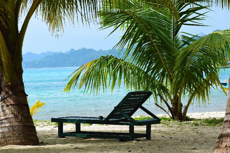 White Coral Beach Resort Havelock