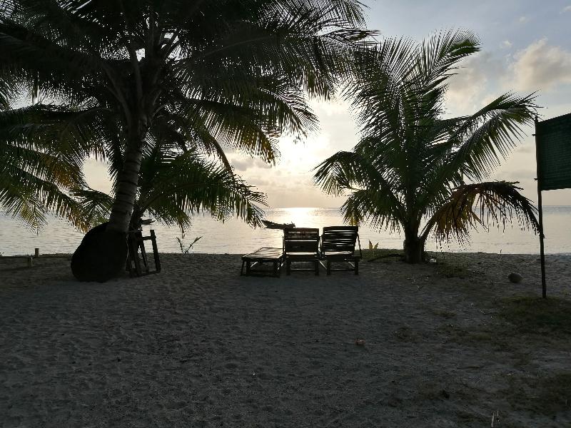 White Coral Beach Resort Havelock