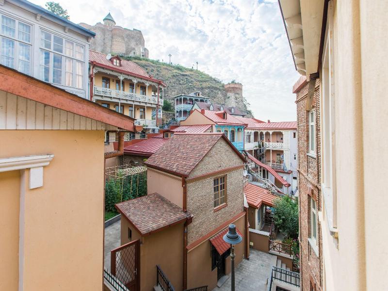 Hotel Khokhobi Old Tbilisi image