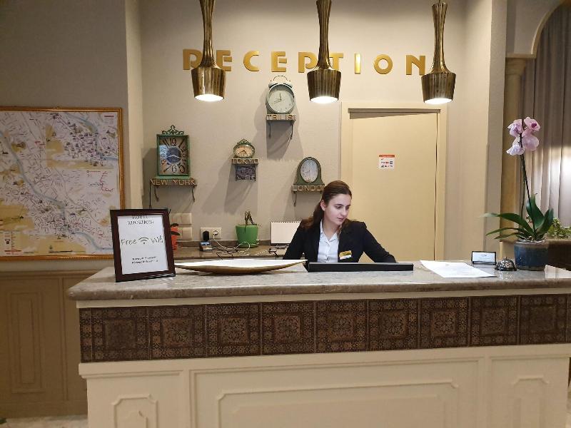 Hotel Khokhobi Old Tbilisi image