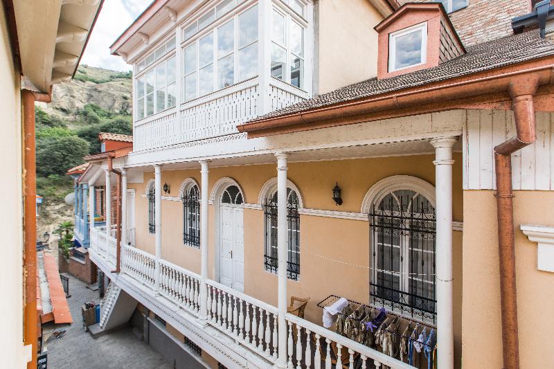 Hotel Khokhobi Old Tbilisi image