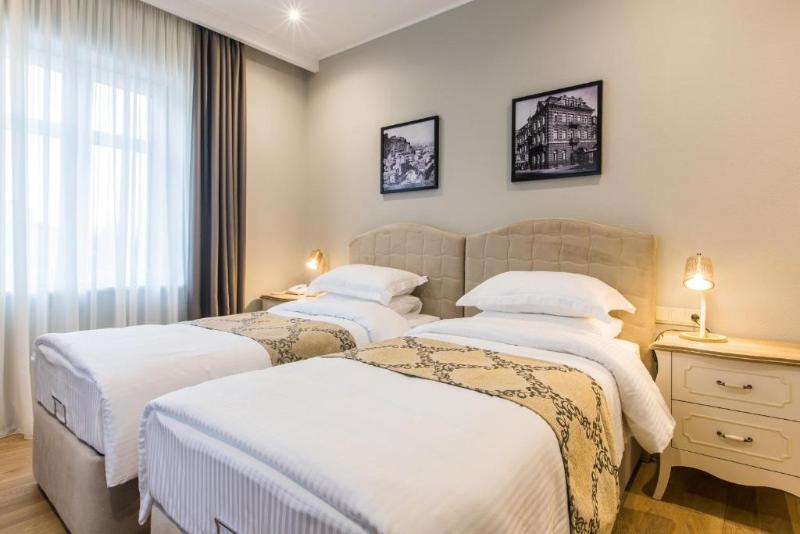Hotel Khokhobi Old Tbilisi image