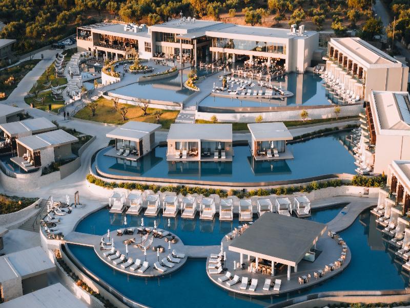 King Jason Zante – Designed For Adults image