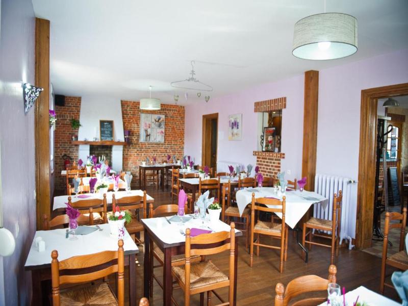 Logis Hotel Le Relais Fleuri image