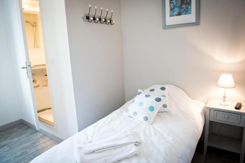 Logis Hotel Le Relais Fleuri image