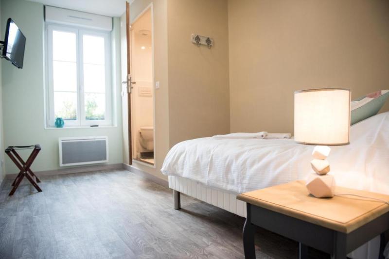 Logis Hotel Le Relais Fleuri image