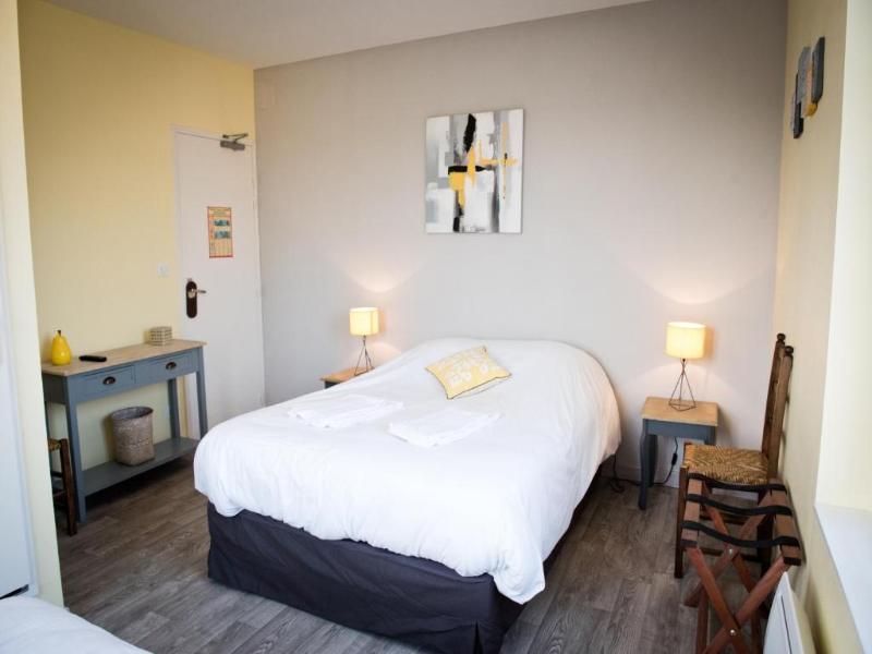 Logis Hotel Le Relais Fleuri image