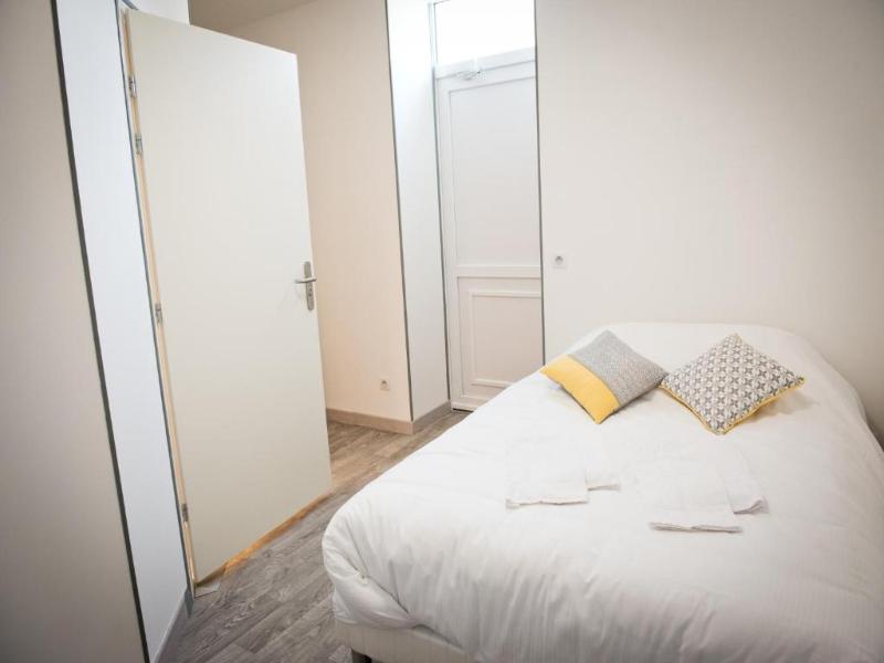 Logis Hotel Le Relais Fleuri image