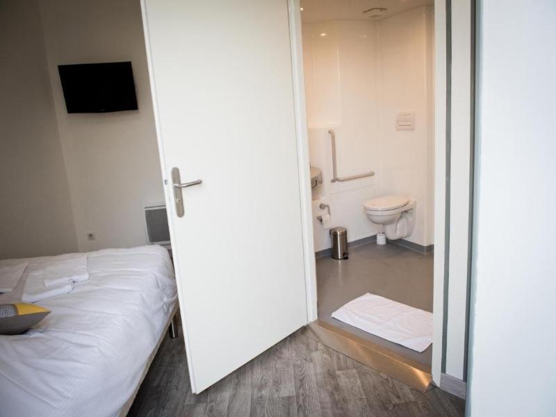 Logis Hotel Le Relais Fleuri image