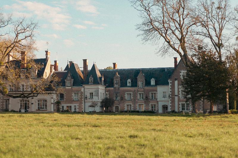 Chateau De Razay 3