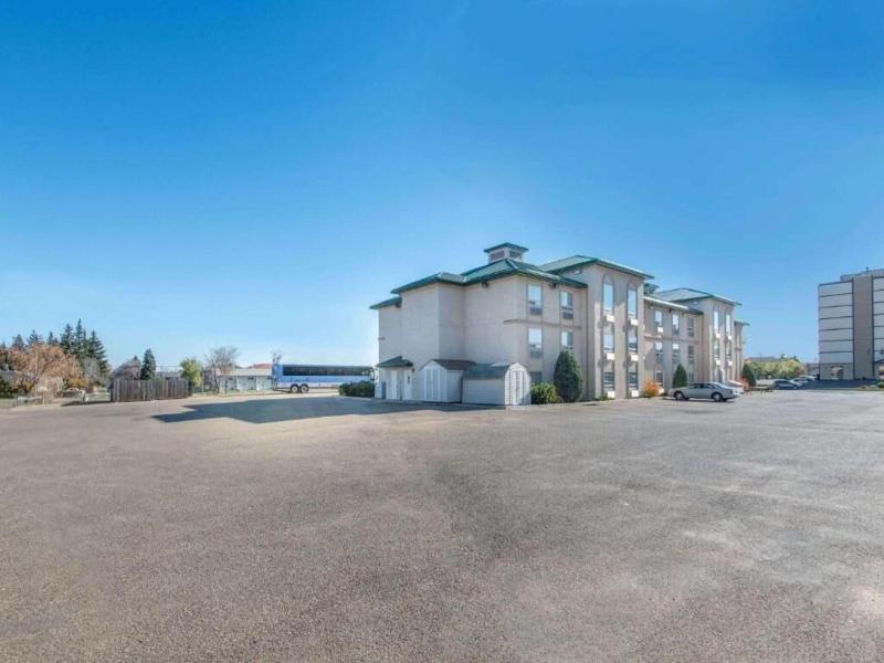 Gold Circle Inn