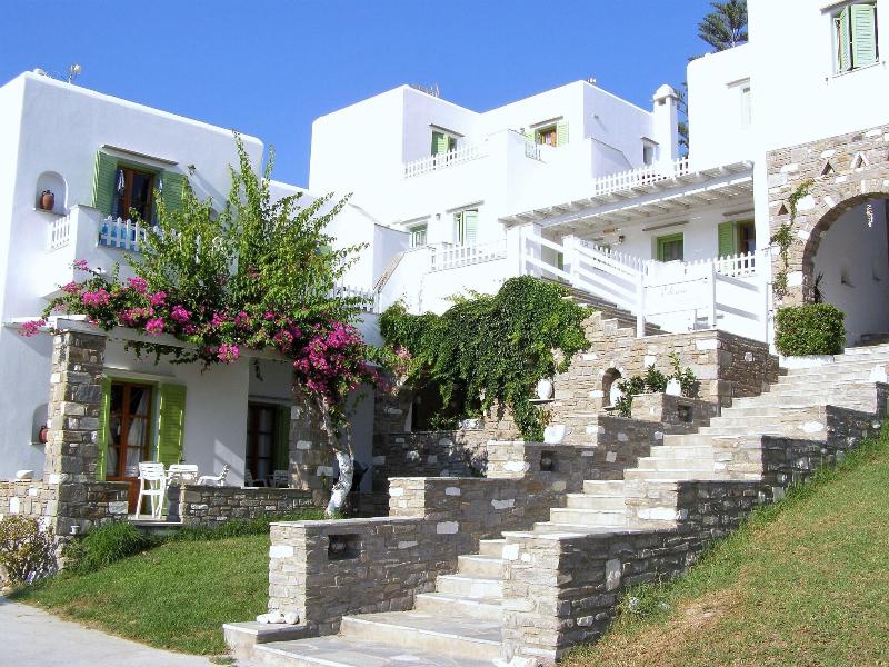 Elena Studios and Apartments image