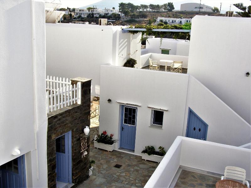 Elena Studios and Apartments image