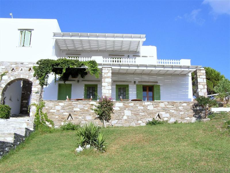 Elena Studios and Apartments image