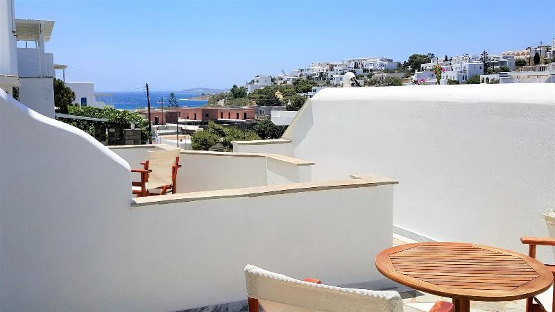 Elena Studios and Apartments image