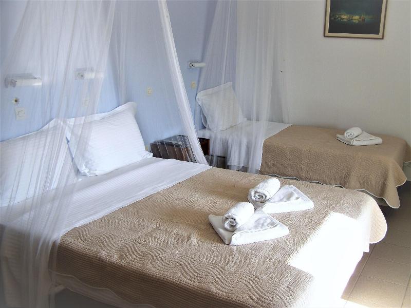 Elena Studios and Apartments image