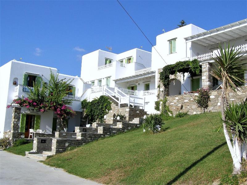 Elena Studios and Apartments image