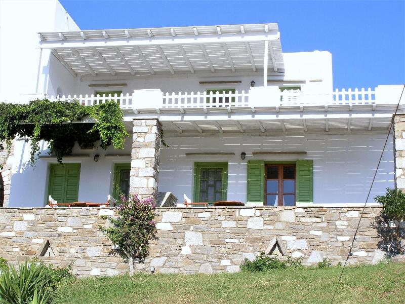 Elena Studios and Apartments image