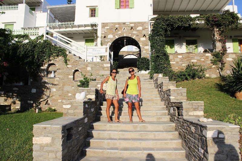 Elena Studios and Apartments image