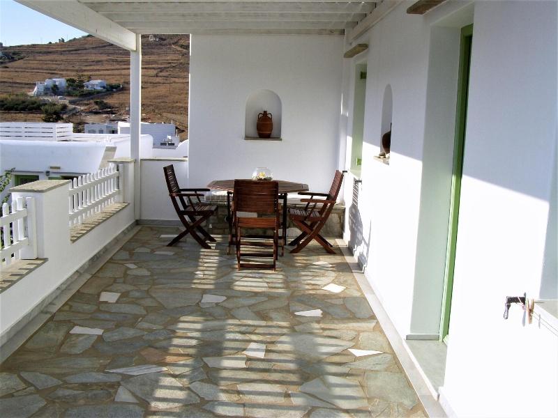 Elena Studios and Apartments image