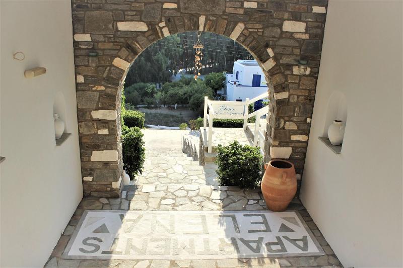 Elena Studios and Apartments image