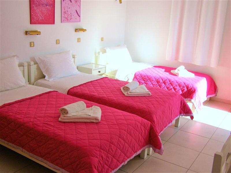Elena Studios and Apartments image