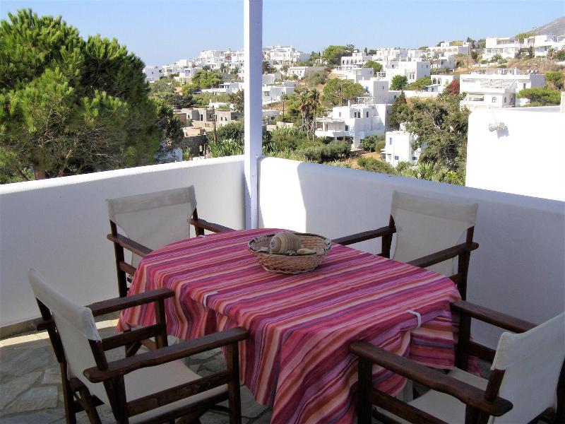 Elena Studios and Apartments image