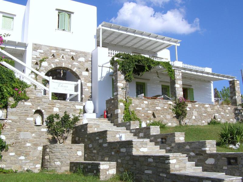 Elena Studios and Apartments image