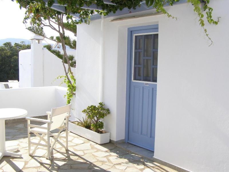 Elena Studios and Apartments image