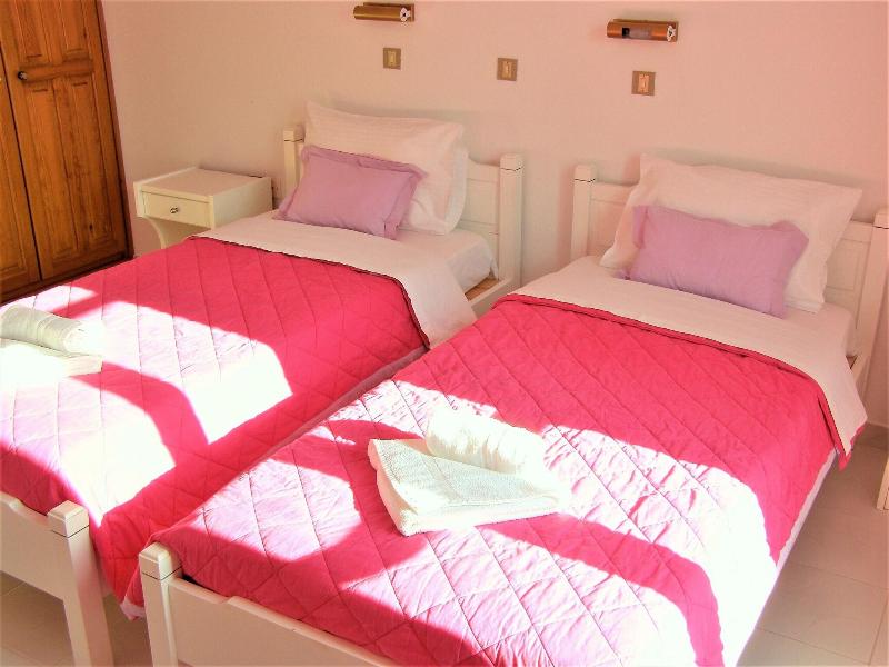 Elena Studios and Apartments image