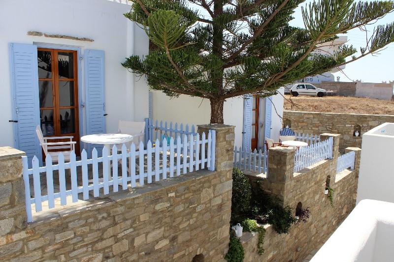 Elena Studios and Apartments image